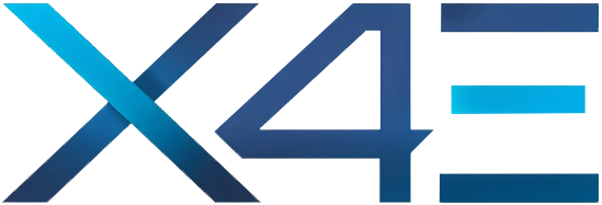 X4I logo